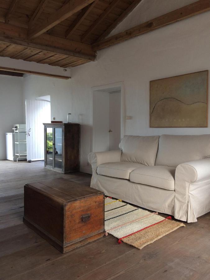 Casa Do Castanheiro Βίλα Santo Antonio  Εξωτερικό φωτογραφία