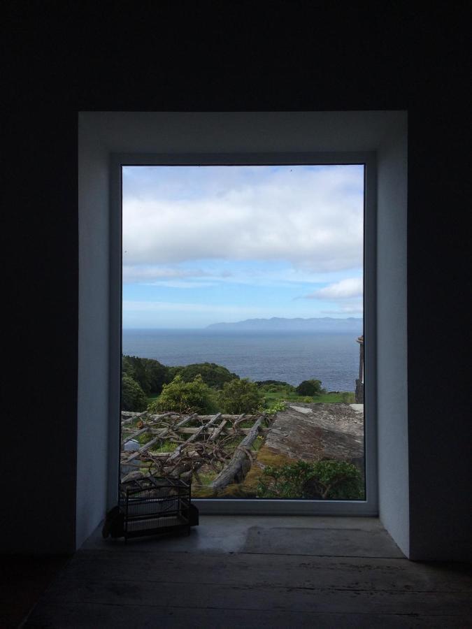 Casa Do Castanheiro Βίλα Santo Antonio  Εξωτερικό φωτογραφία