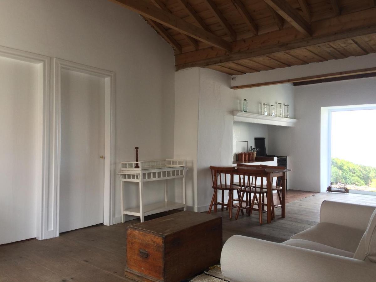 Casa Do Castanheiro Βίλα Santo Antonio  Εξωτερικό φωτογραφία