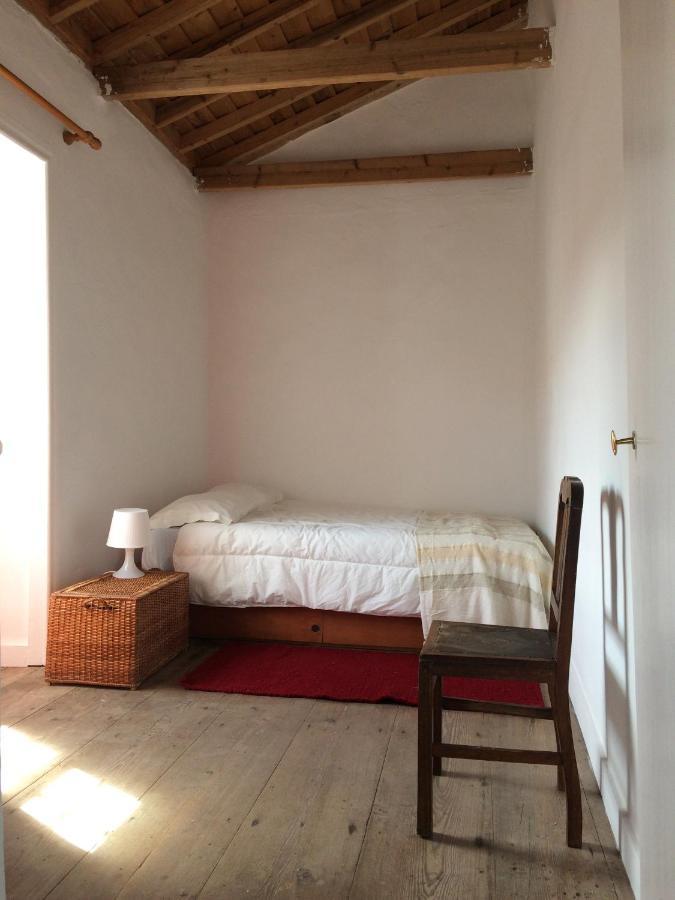 Casa Do Castanheiro Βίλα Santo Antonio  Εξωτερικό φωτογραφία