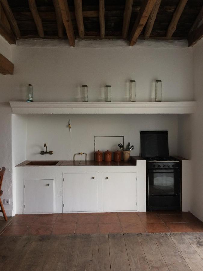 Casa Do Castanheiro Βίλα Santo Antonio  Εξωτερικό φωτογραφία